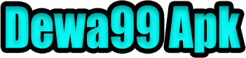 Dewa99 Apk